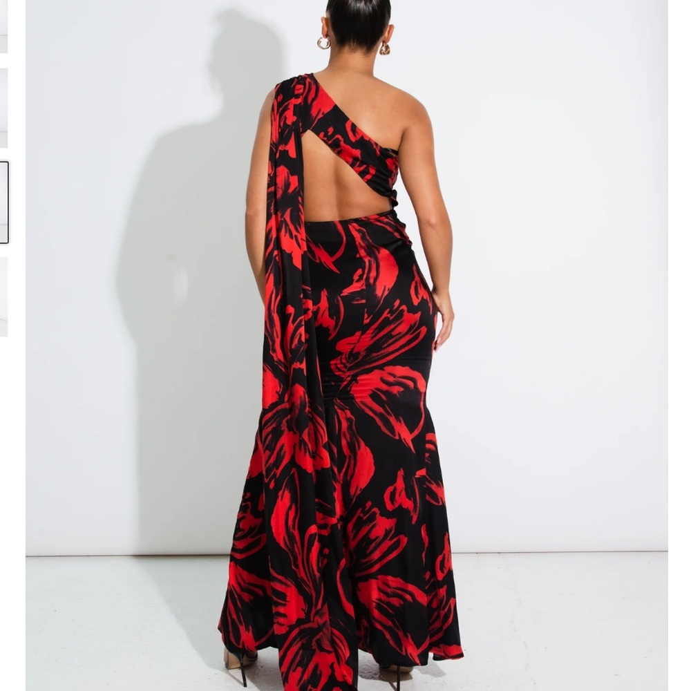 Yaura Adana Gown, Size: XS - Picture 6 of 12